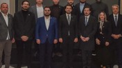BAGİAD’dan 2025 Ekonomi Toplantısı