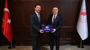 Balıkesir Haykoop Heyetinden Ankara Çıkarması