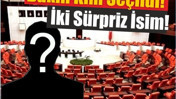 Balıkesirli Milletvekili TBMM’nin En Çalışkanı Seçildi!