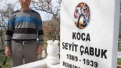 Kocaseyitin Torunu Seyit Onbaşını Anlattı