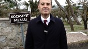 Seyit Onbaşı, Balıkesir'de Mezarının Başında Anıldı