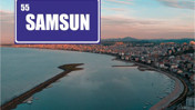 Samsun İlinin Kaç İlçesi Var ve En Büyük İlçeleri Hangileri?