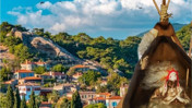 Balıkesir'de Bir Şaman Köyü: Tahtakuşlar