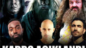 Harry Potter Dizisinin Oyuncu Kadrosu Açıklandı
