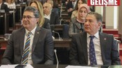 CHP'li Aytekin: "Yeni Dönemde Halkın İktidarını Kuracağız"