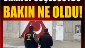 Balıkesir’de Cinayet Zanlısı Saklandığı Yerde Bulundu
