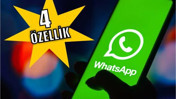 WhatsApp'a 4 Önemli Güncelleme Geldi!