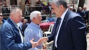 Balya'da Hıdırellez Hayrı Yapıldı