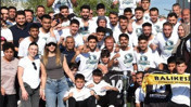 Büyükşehir Belediyespor Süper Amatör’de Şampiyon!