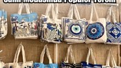 Balıkesir Sahil Modasında Tercih Nazar Boncuklarından Yana