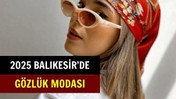Renkli Gözlük Modasında Yerinizi Alın