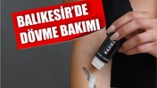 Yazın Dövme Bakımı: Balıkesir'de Nelere Dikkat Etmeli?