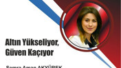 Altın Yükseliyor, Güven Kaçıyor: Balıkesir’de Cüzdanlar Yeni Yatırım Haritasını Çiziyor