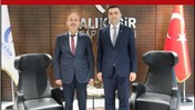 Tarım ve Ticaret El Ele