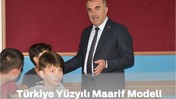 Türkiye Yüzyılı Maarif Modeli Altıeylül’de Masaya Yatırıldı
