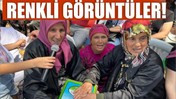 Endemik Güzellik Gökçeyazı’da Çiçek Açtı