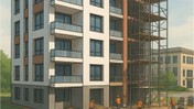 Kat Karışıklığı İnşaat Yapımı Yaptırılacak