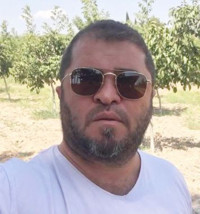 Çocuklarını Görmeye Gitti, Satırlı Saldırıda Can Verdi - 2. resim
