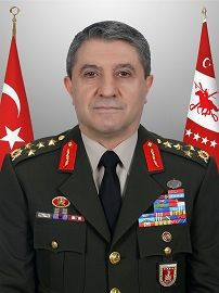 Genelkurmay Başkanı Değişti: Selçuk Bayraktaroğlu Göreve Geldi - Resim: 4
