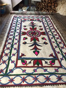 keçe