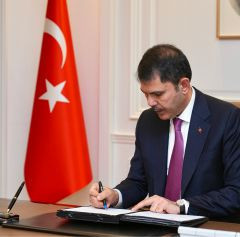 Murat Kurum