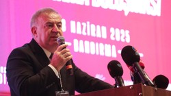 CHP'li Başkanlar Balıkesir'de Toplandı