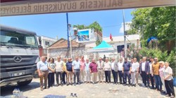 Edremit Avcılar Mahallesi’ne Aile Sağlığı Merkezi Kazandırılıyor