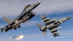 Balıkesir, Gökyüzünün Muhafızı: Türkiye’nin Hava Gücüne İki Stratejik Üs!