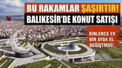 📈 Balıkesir Konut Piyasasında Fırtına! Yatırımcılar Neden Burayı Seçti?