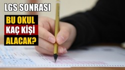 Ayvalık Zeynep Perkit Fen Lisesi 2025-2026 Eğitim Yılında Kapılarını Açıyor!