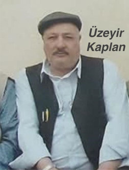 Balıkesir’de Macarlar Köyü Yasta