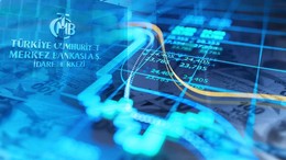 Merkez Bankası Faiz Kararını 19 Haziran'da Açıklayacak