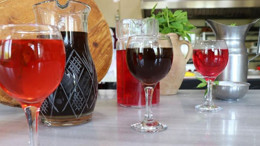 Balıkesir Mutfağından Buz Gibi Lezzetler