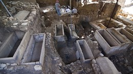 Gizli Bir Liman Şehri: Antandros’ta Tarihin İzini Sürün