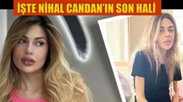 Nihal Candan'ın Son Hali Şoke Etti! 25 Kilo ve Yoğun Bakım