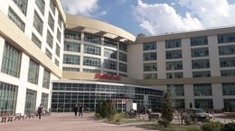 Balıkesir Şehir Hastanesi’nde Skandal İddialar!