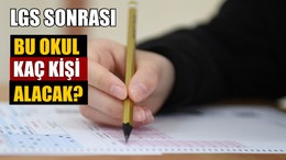 Ayvalık Zeynep Perkit Fen Lisesi 2025-2026 Eğitim Yılında Kapılarını Açıyor!