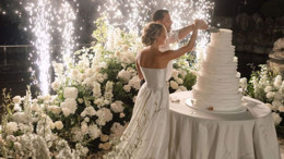 Balıkesir'de Evlenen Ünlüler