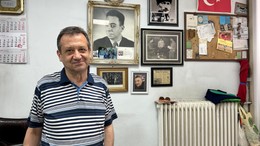 Şengörler’de Zaman Yeşeriyor!