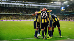 Fenerbahçe Hazırlık Maçına Çıkıyor