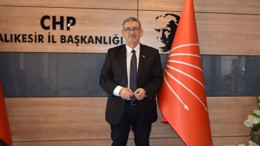 CHP’den Altaylı Tepkisi