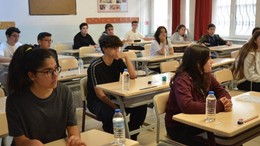 Üniversite Yolculuğunda İkinci Gün: AYT