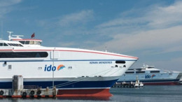 Balıkesir’de Yaz Seferleri Başladı!