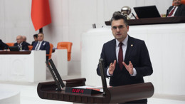 Dalgın’dan Ekonomi Eleştirisi: “Program Kimin İçin Çalışıyor?”