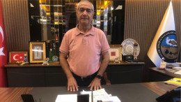 Erol Ayvaz: “Kooperatifçilik Birlikten Güç Doğurur”