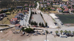 Ayvalık Cunda'ya Gidecekler Dikkat!