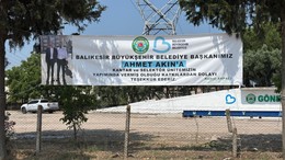 Büyükşehir üreticiye ve tarıma destek olmaya devam ediyor