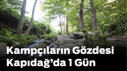 95 Kilometrelik Macera! Kapıdağ’ı Keşfetmek İçin 6 Neden