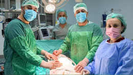 Balıkesir'de Prostat Ameliyatında Bir İlk