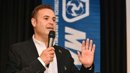 Akın: Bilimin ışığında güçlü bir Balıkesir